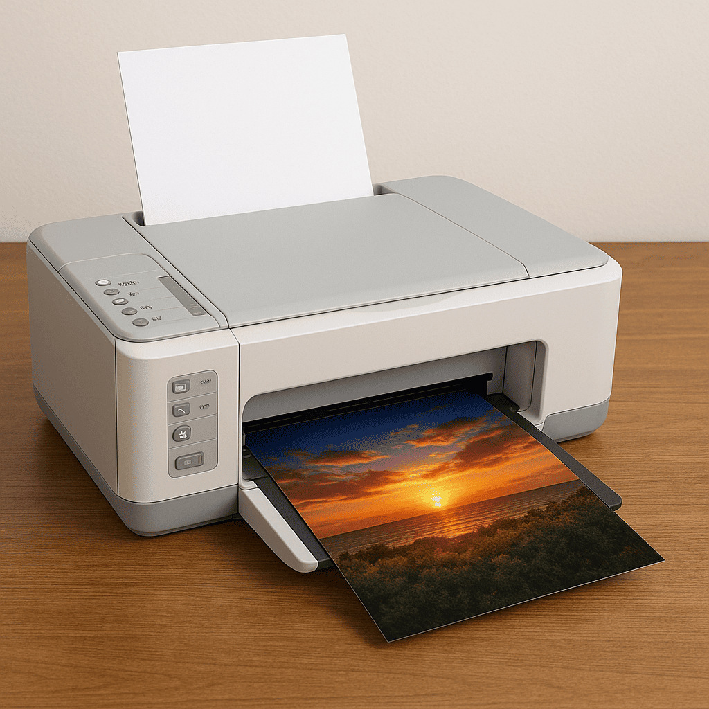 PSC Printer