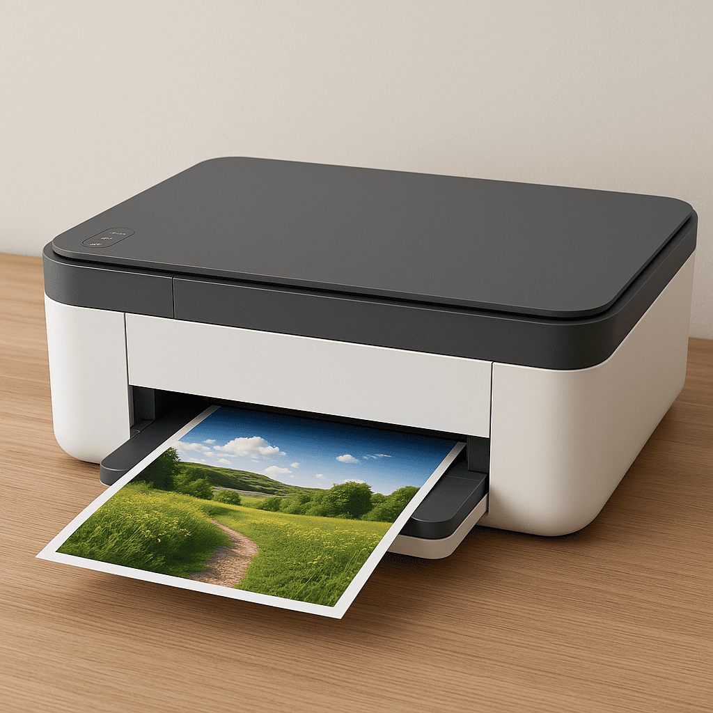 Envy Printer