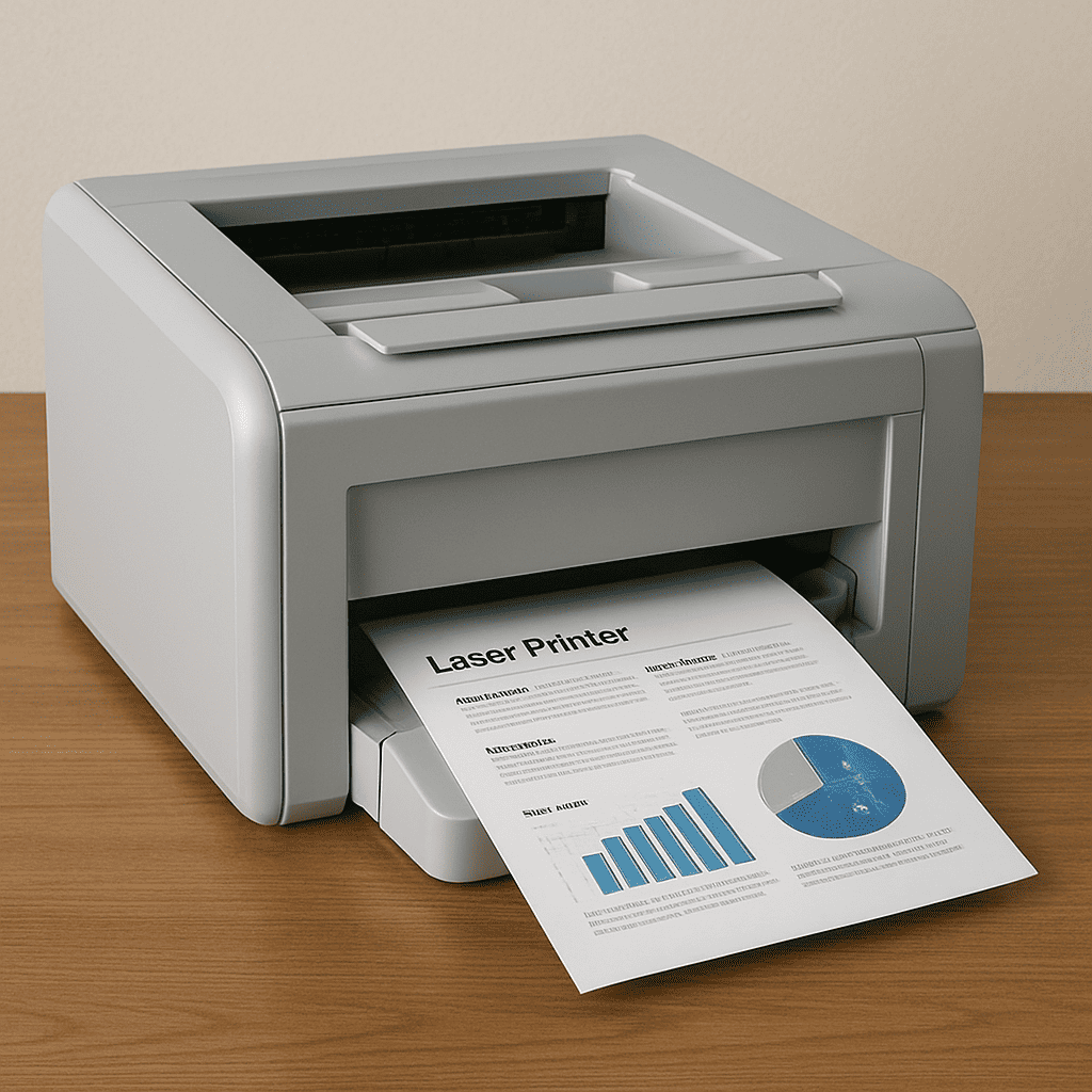 Laser Printer