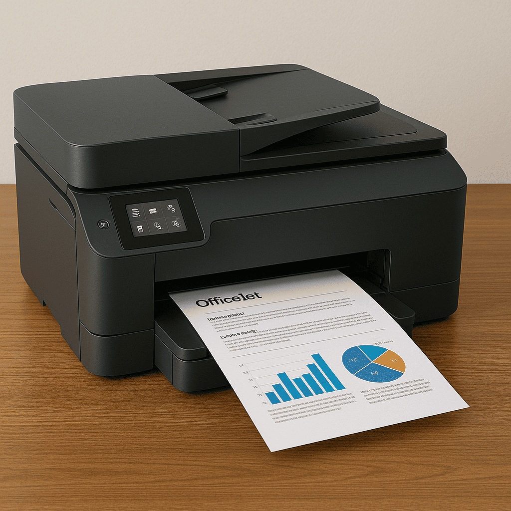 OfficeJet Printer